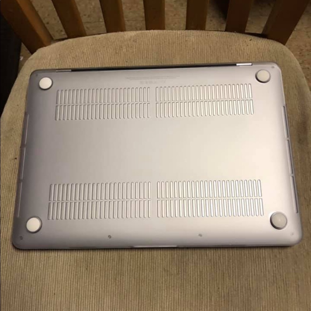 13 apple macbook - Picture 6 of 7